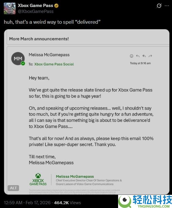 《天堂解救2》与《辐射3》驰援XGP