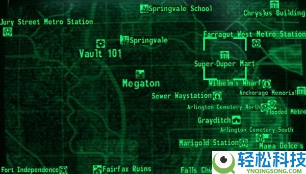 《天堂解救2》与《辐射3》驰援XGP