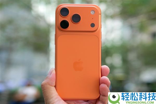 辞别实体卡,iPhone 18 Pro/iPhone Fold全系列无卡槽:仅支撑eSIM