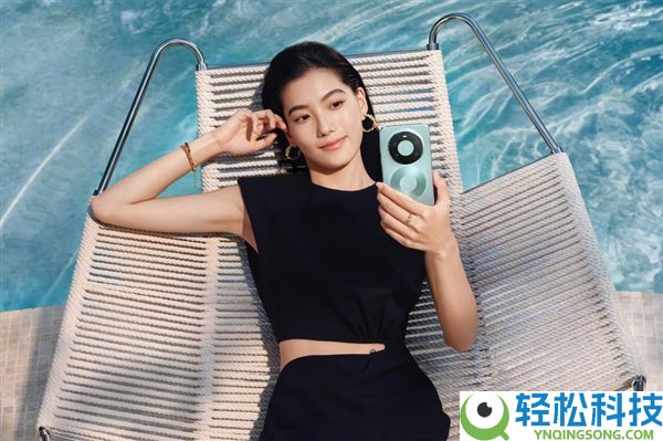 华为全家桶表态春晚舞台 网友：春晚含华量太高了