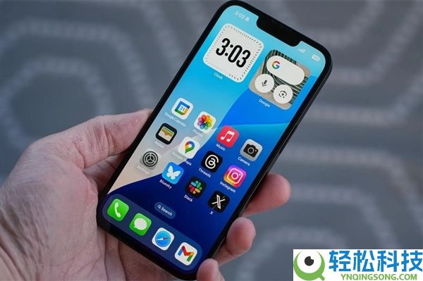 苹果元旦夜突发邀请函,3月4日见