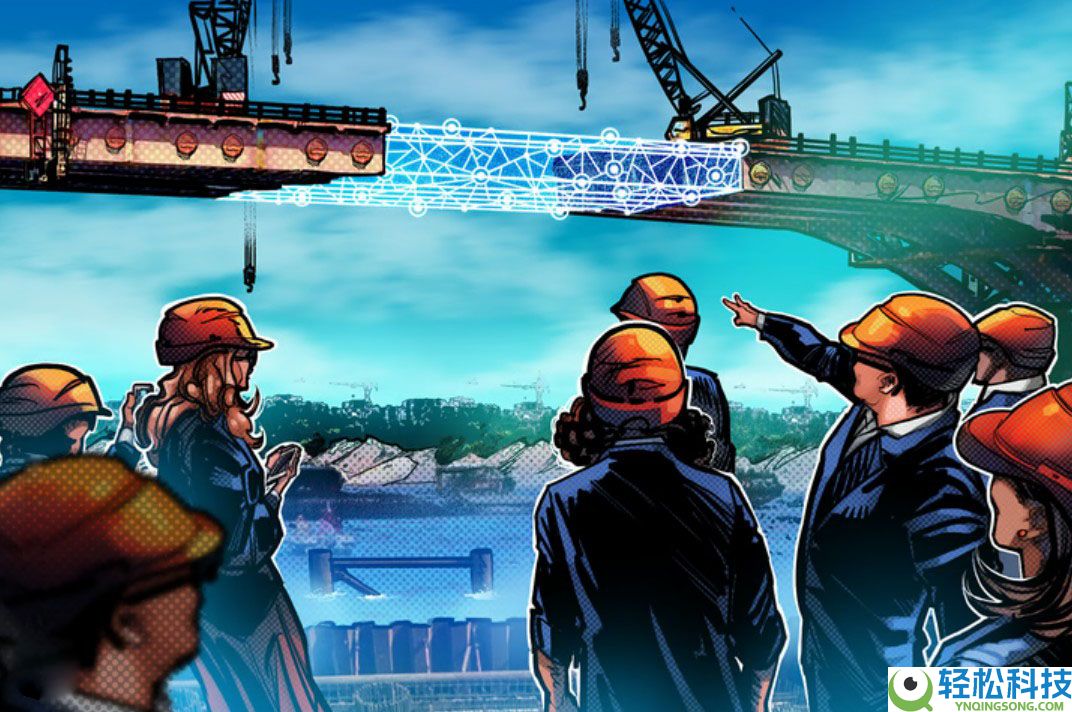 一文了解贝莱德高层称代币化将成为连接加密与金融的桥梁