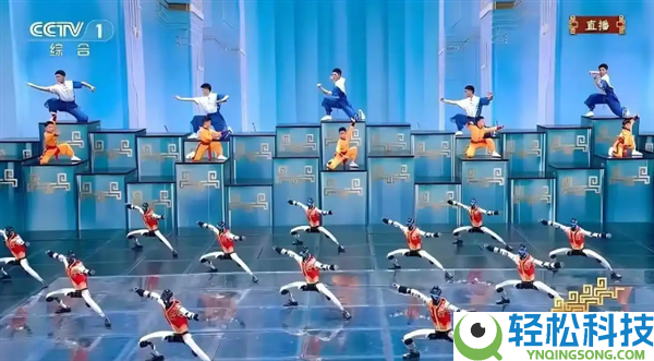 春晚机械人冷艳全球 本年销量估计将增至2.8万台