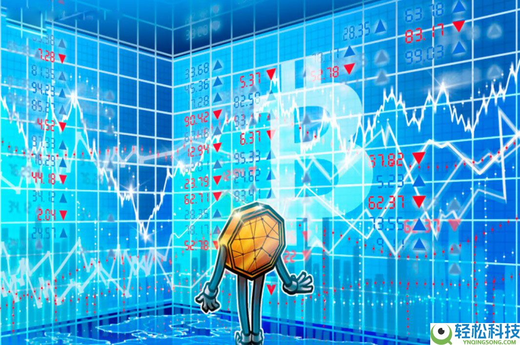 一文了解比特币（BTC）布林带重现2023年末的“抛物线”看涨信号