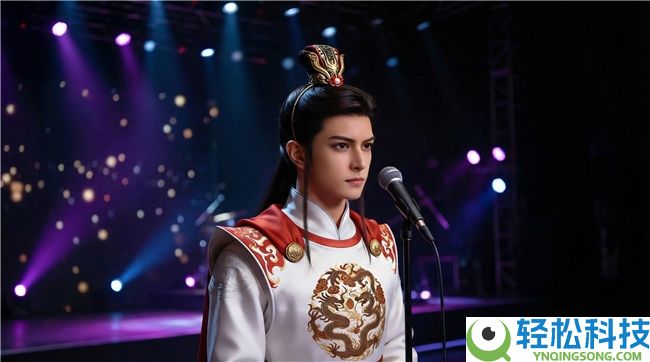 千年文物赛博联欢 马家名人AI贺年 首届AI春晚脑洞大开广受好评