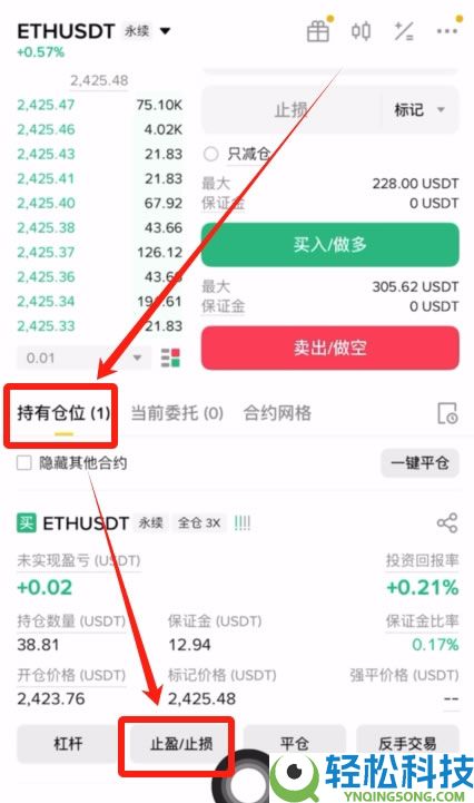 2026年最新币安合约交易从入门到实操完整教学