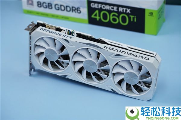 主流显卡重回8GB显存,游戏画质将障碍开展5年