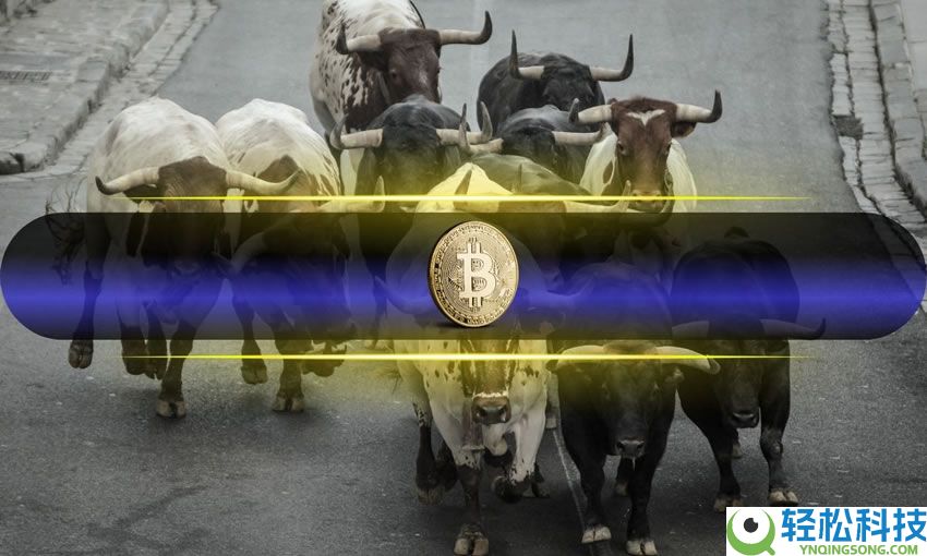 比特币重回 9.3 万美元，看涨情绪回归