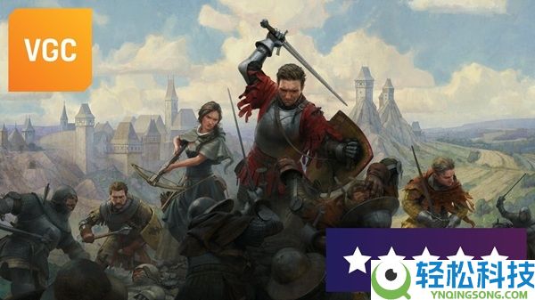 《天堂：解救2》入库XGP