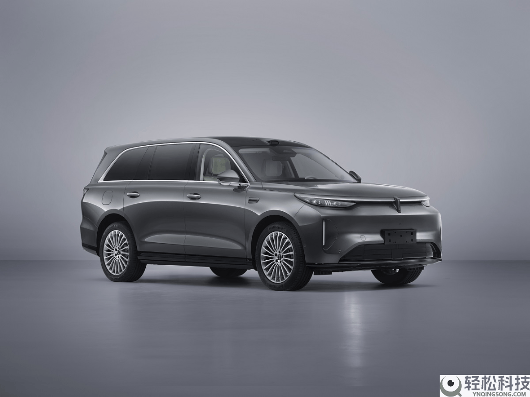 魏牌V9X强势入局“9系”SUV市场,可否立室用高端SUV破局关头？