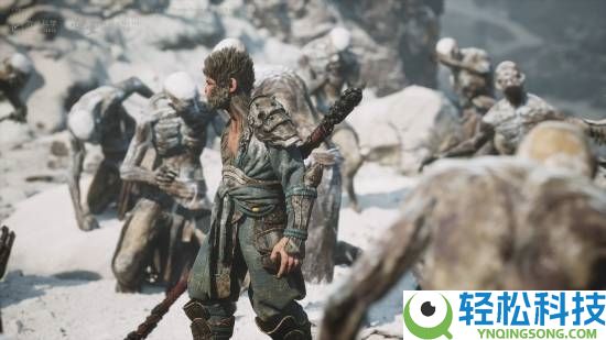 张杰竟也是《黑神话》玩家：齐天难度克服大圣残躯