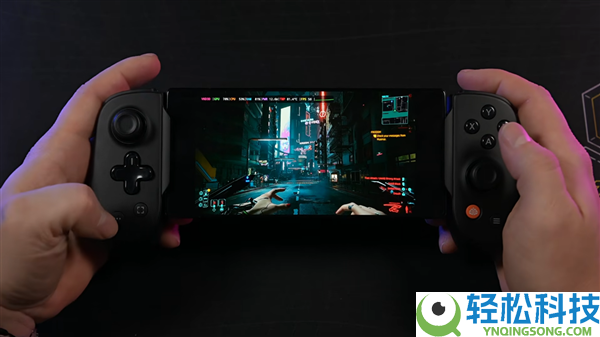 安卓手机现已足够壮大：能经过摹拟器流利运转《赛博朋克2077》