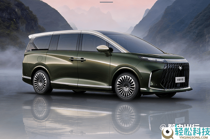 2026年MPV市场热烈特殊,6款新车行将退场,哪款是你的出行首选？