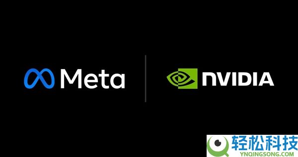 Meta签下NVIDIA 跨世代定单：将布置数百万颗Blackwell与Rubin GPU
