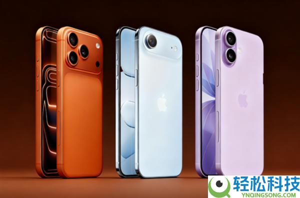 显露惨淡,2025年2000-4000元价位段品牌份额出炉：苹果仅1.3%