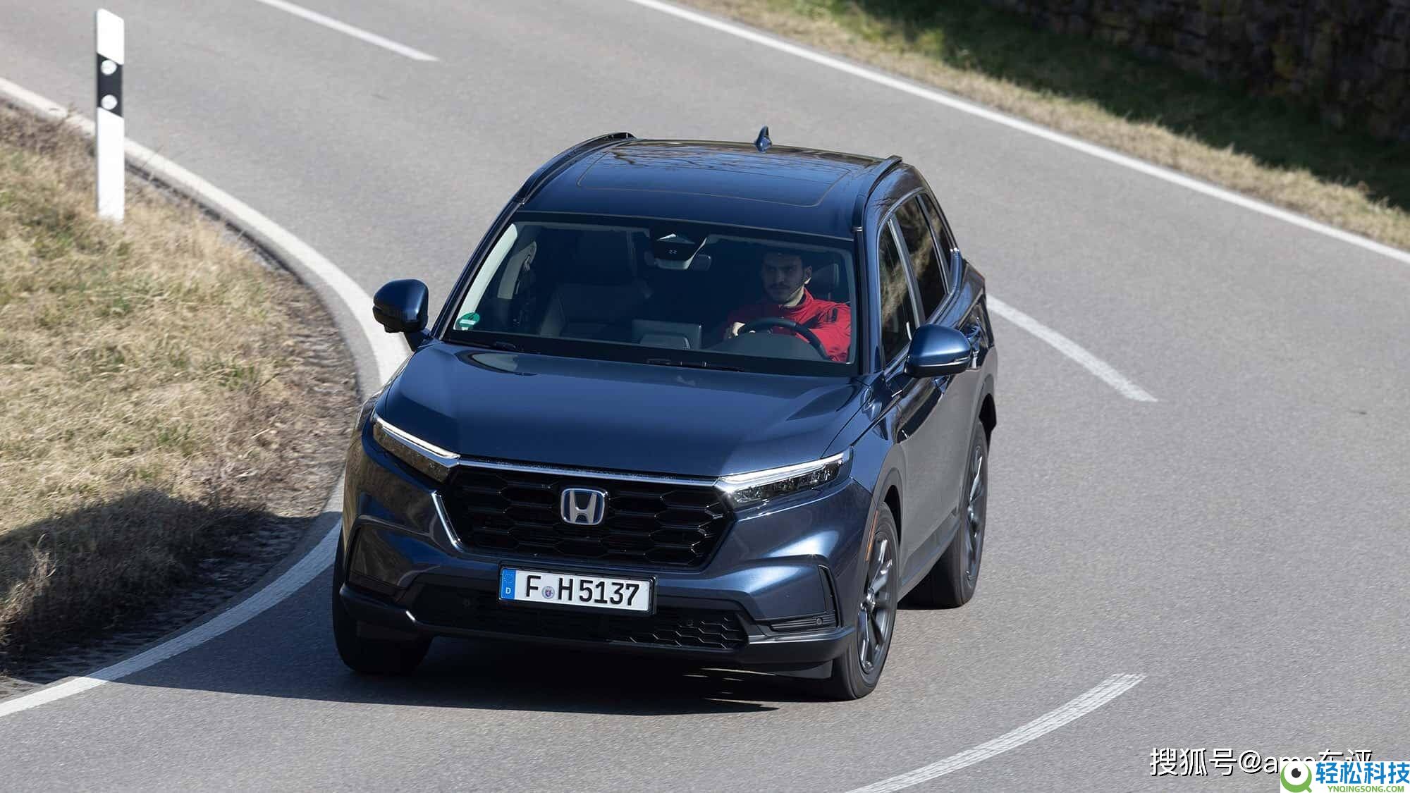 家庭出行新抉择：雷诺Espace与本田CR-V混动对决,谁更胜一筹？