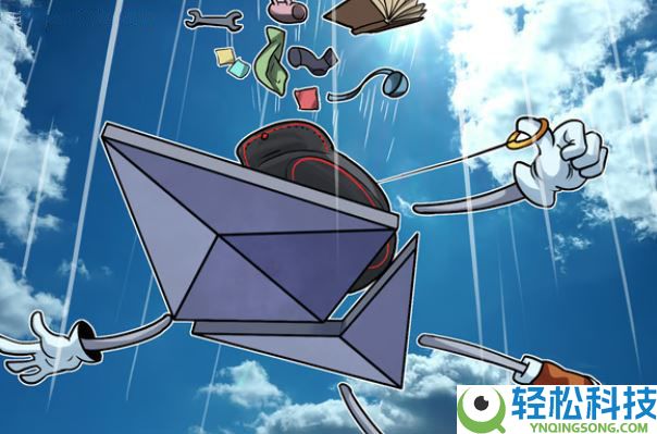 以太币价格分析：ETH 12月会继续下跌吗？