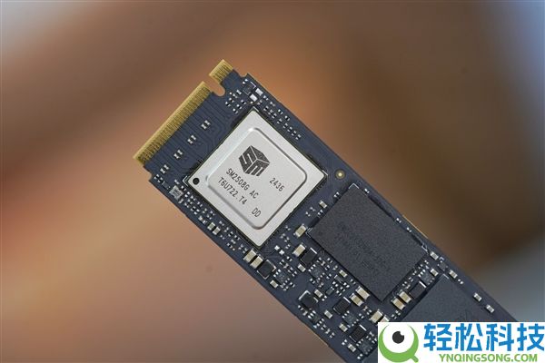 脱节日韩垄断：苹果斟酌将长江存储归入中心供给系统