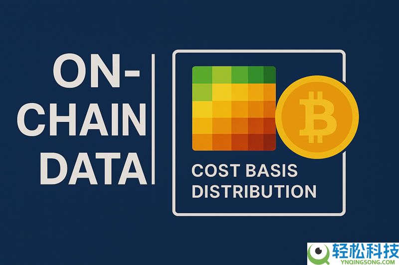 比特币成本分布热力图(CBD)是什么？透过链上数据分析筹码分布