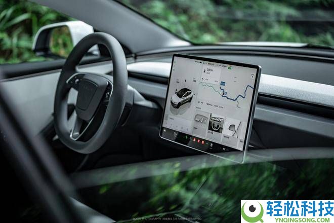 特斯拉FSD辅佐监督版里程再创新高 加快迈向无监督主动驾驶新阶段