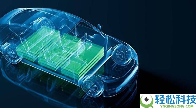 氢燃料电池：道理优势并存,本钱困难待解,可否成为锂电替换者？