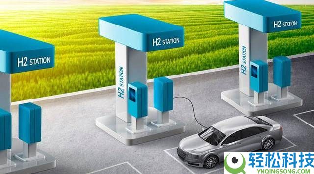 氢燃料电池：道理优势并存,本钱困难待解,可否成为锂电替换者？