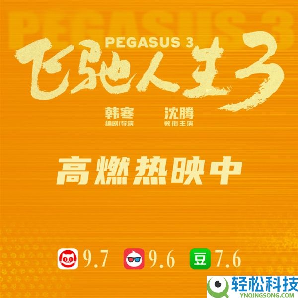 提早锁定本年春节档冠军 估计要超50亿元,《奔驰人生3》同期票房超《哪吒2》