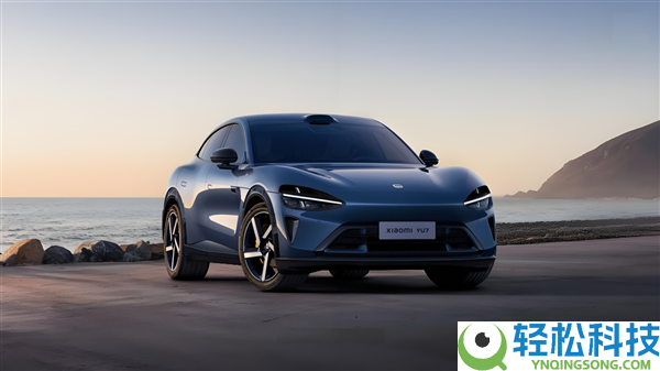 雷军吹的牛完成了,小米YU7累计交付超20万辆：20万+市场击败特斯拉