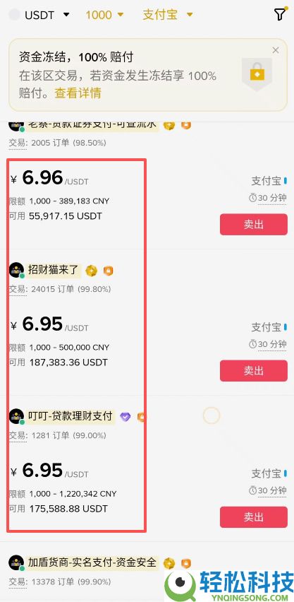如何在币安查看自己的收币地址？币安钱包地址在哪看图文教程