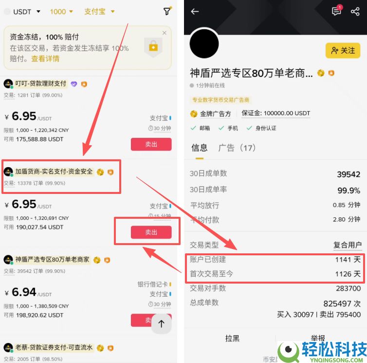 如何在币安查看自己的收币地址？币安钱包地址在哪看图文教程