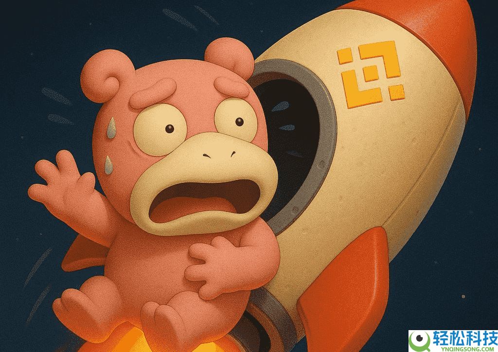 币安（Binance）注册开户指南及手续费返佣获取方法