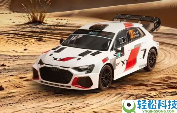 卖爆了,《奔驰人生3》带火同款车模:7天卖超3000单