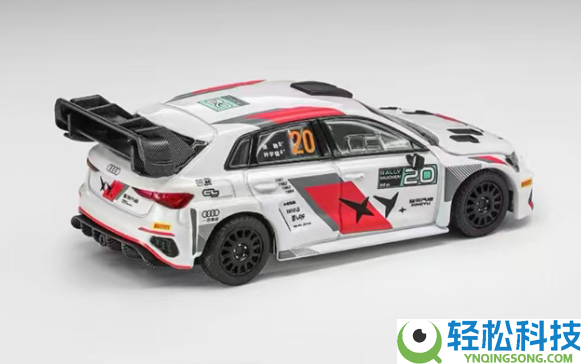 卖爆了,《奔驰人生3》带火同款车模:7天卖超3000单