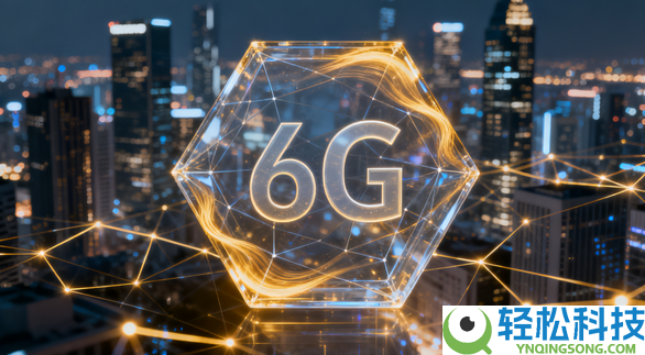 数据传输速度刷新记载,我国科学家在光通讯及6G范畴获得新停顿