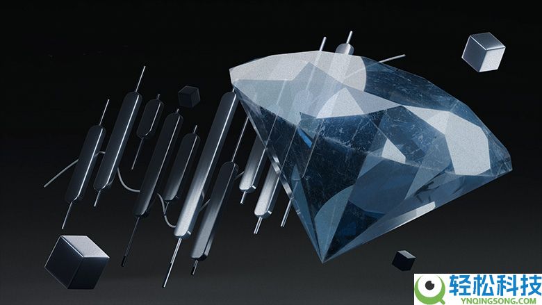 什么是菱形形态? 如何在交易中使用? 优缺点介绍