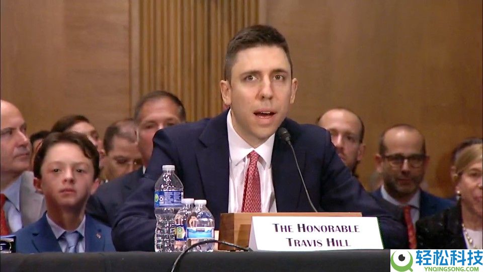 FDIC代理主 席分析，本月将出台稳定币法律框架