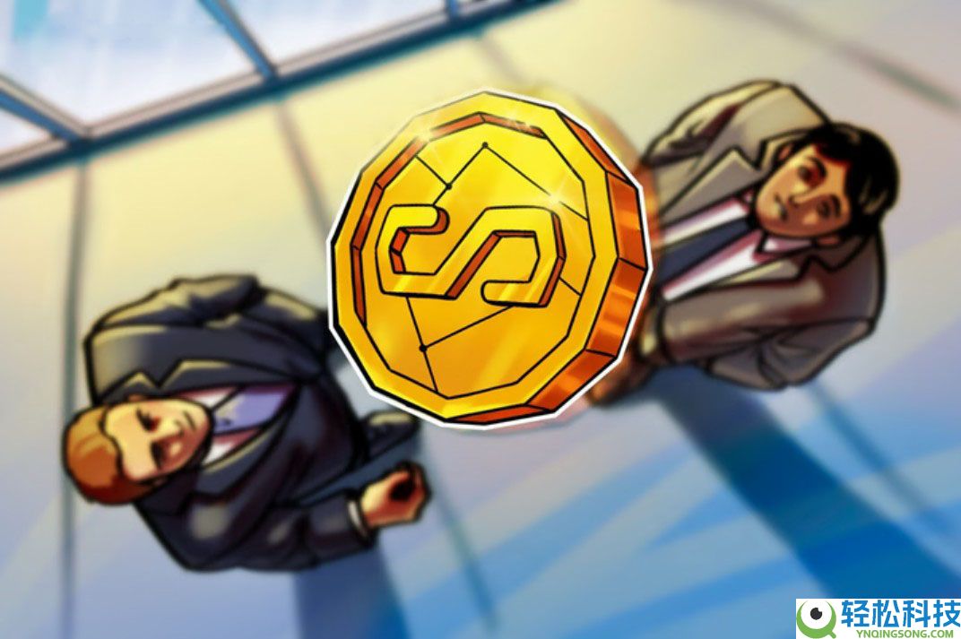 FDIC代理主 席分析，本月将出台稳定币法律框架