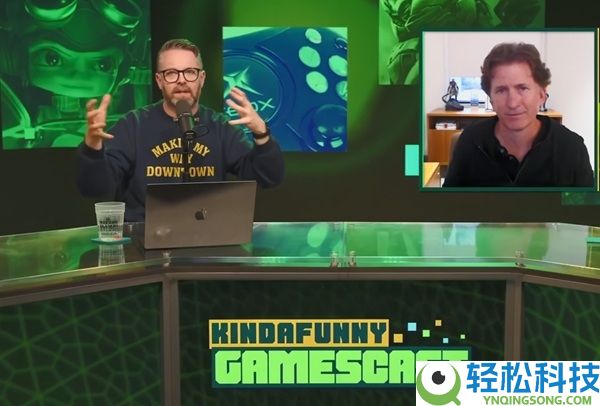 《上古卷轴6》倾向传统设定