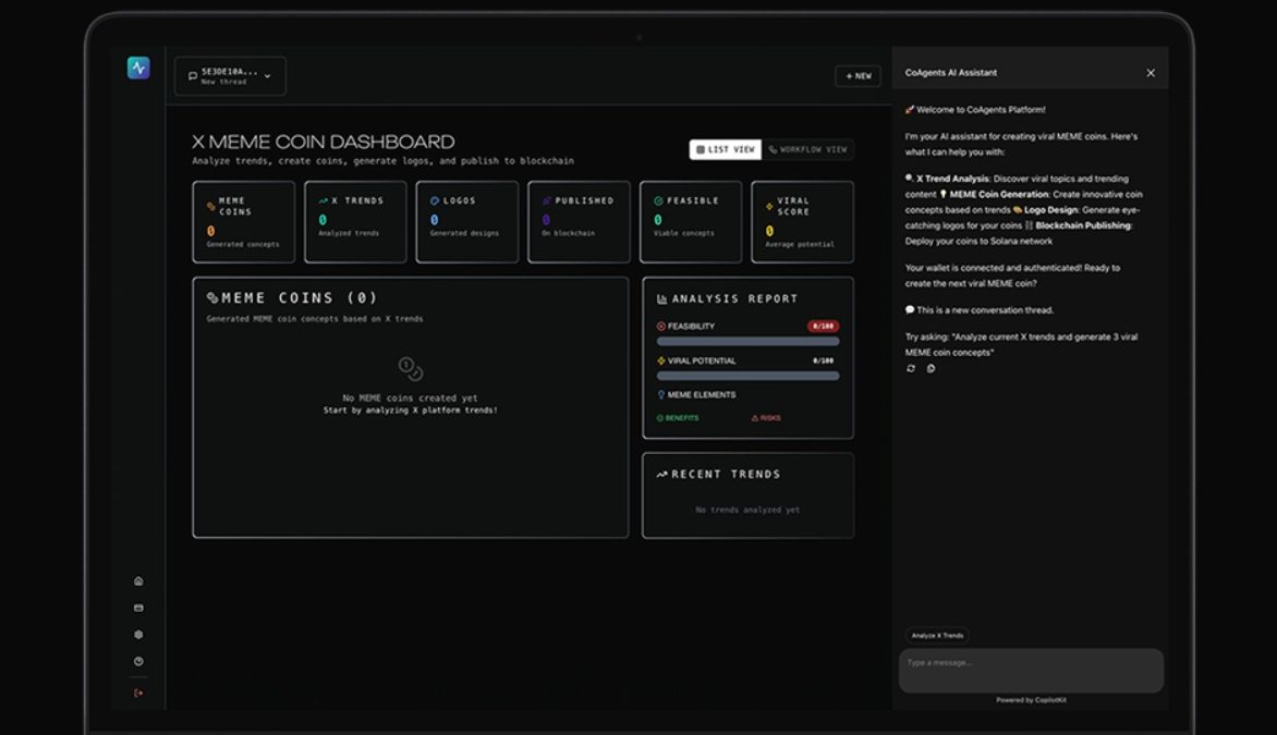 什么是Cysic(CYS)币？值得投资吗？Cysic项目概述和代币经济学介绍
