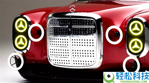 传奇赛车红猪归来,疾驰全新观点车暴光：致敬1971斯帕封神一战