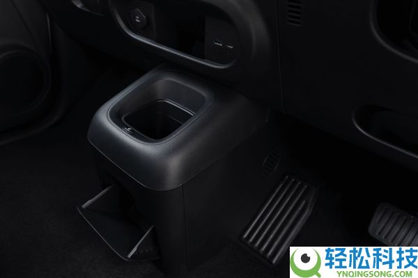 专供日本市场售价约11万 比亚迪K-Car海獭内饰官图发布