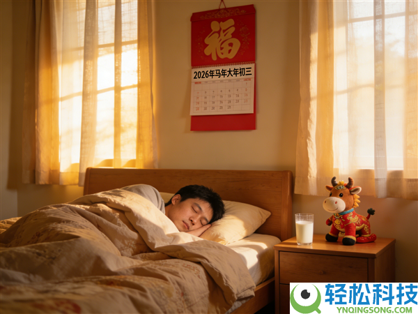 奇异的民间风俗,大年头三“赤狗日”：必然记得睡懒觉