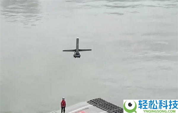 12架“云影”“翼龙”齐飞 国产中大型无人机初次地下集群表态