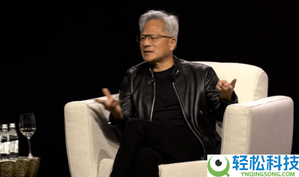 锁定3月16日,黄仁勋放话：英伟达将推出一款令世界惊奇的芯片