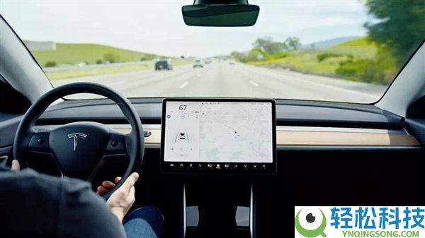全民主动驾驶指日可待,特斯拉官宣FSD里程打破128亿千米 比人驾更保险