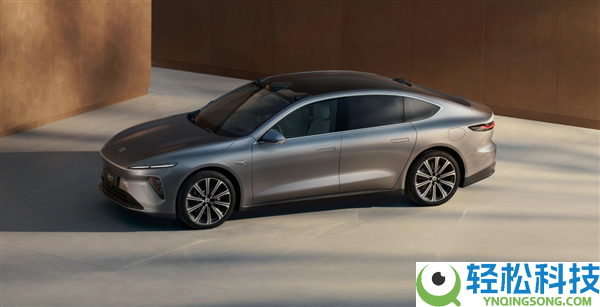 蔚来单日换电165898单 再创汗青新高