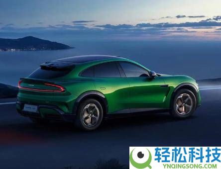 小米YU7成果亮眼：累计交付破20万,1月登乘用车销量冠军宝座