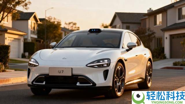 小米YU7登顶销冠:以智能化与性价比,开启新动力车逆袭燃油车新篇章