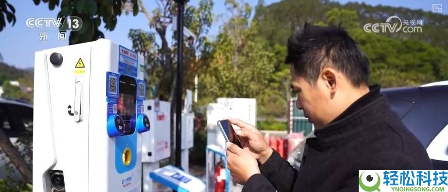 科技赋能春运新图景：聪明加能站助力返乡路 高效暖心共赴团聚